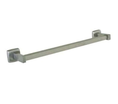 Bradley 9054-120000 Towel Bar, Satin Stainless, Surface Mount, Towel Bars