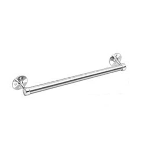 Bradley 908-240000 Towel Bar, Satin Stainless, Surface Mount, Towel Bars