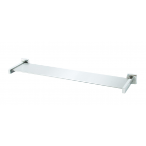 Bradley 9095-180000 Stainless Steel Shelf, 18" Wide, ACC Service Parts