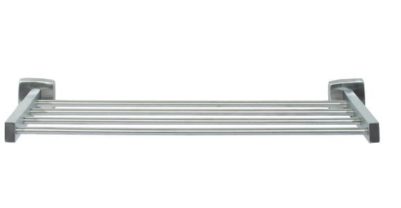 Bradley 9104-180000 Stainless Steel Towel Shelf, Towel Shelves