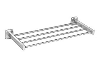 Bradley 9104-189000 Stainless Steel Towel Shelf, Towel Shelves