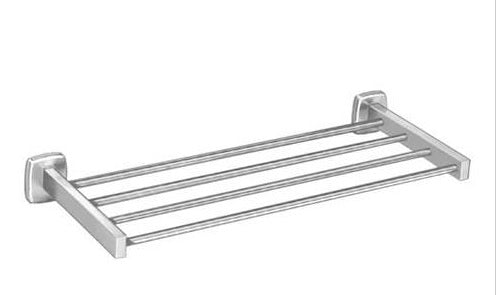 Bradley 9104-249000 Stainless Steel Towel Shelf, Towel Shelves