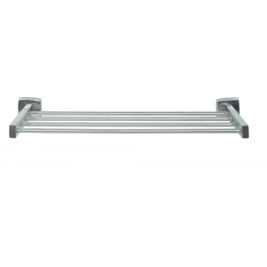 Bradley 9105-189000 Stainless Steel Towel Shelf, Towel Shelves
