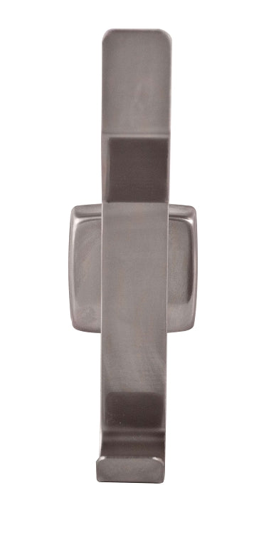 Bradley 9135-000000 Hat & Coat Hook, Polished Stainless, Hooks