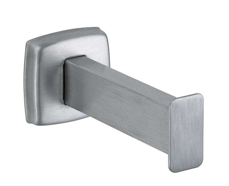 Bradley 9315-000000 Towel Hook, Bright Polished Stainless