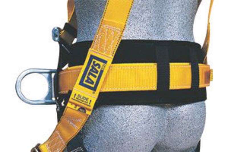 3M DBI SALA DBI/SALA 9508035 30 Hip Pad With Loops For Fall Protection Harness