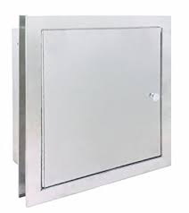 Bradley 9813-000000 Specimen Pass-Thru, Stainless Steel, Specimen Pass-Thru Cabinets