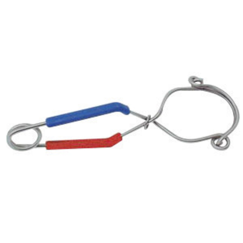 3M DBI SALA DBI/SALA AJ301A 6' - 12' Small Stainless Steel Hand Grip, Anchorage Connectors