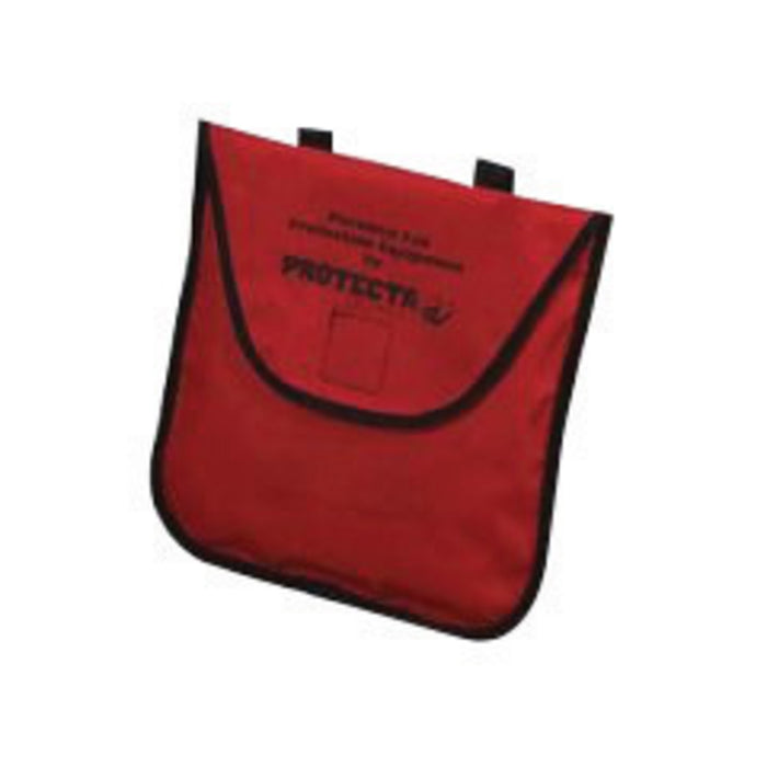DBI/SALA AK048A 13 Protecta Compact Lightweight Small Nylon Carrying Bag With Velcro Closure (12 Width)