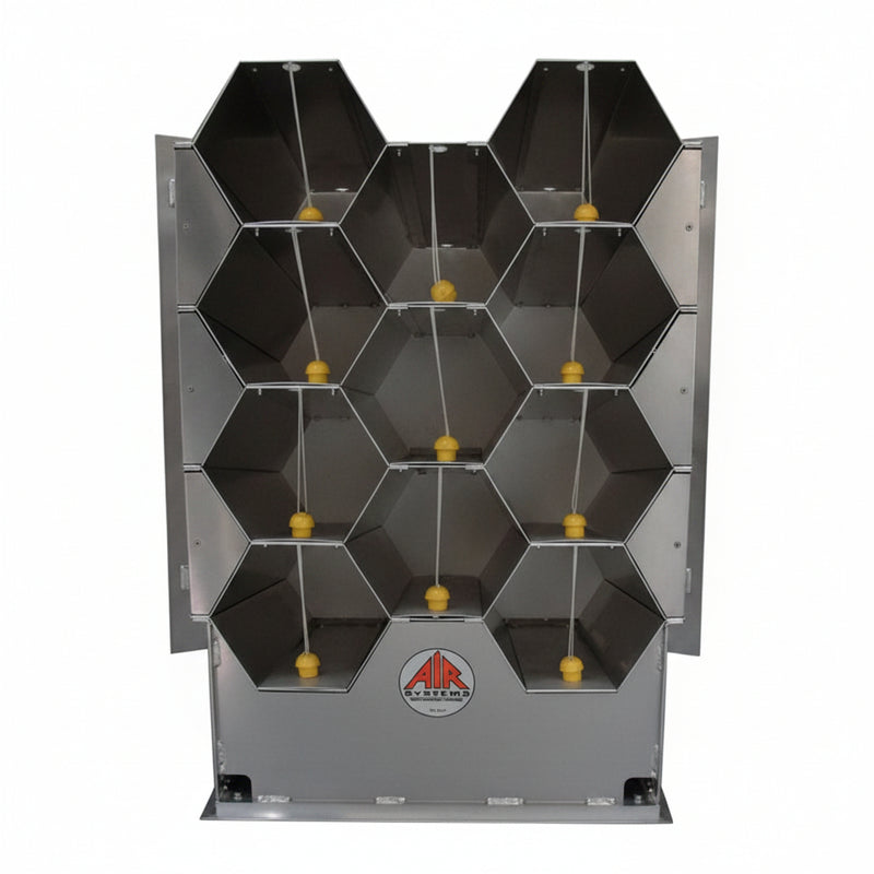  AK24-15 Air Systems