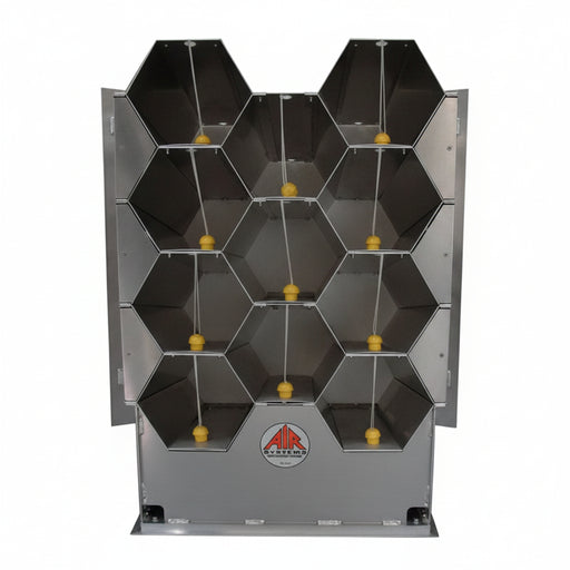  AK24-15 Air Systems