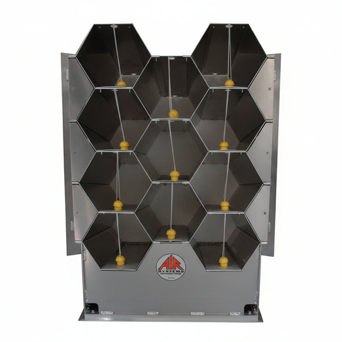  AK24-15 Air Systems