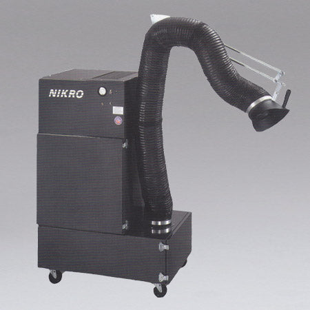Nikro Industries Inc. NIKRO AP2000 Dust and Fume Extraction Equipment, Smoke Dust and Fume Extraction