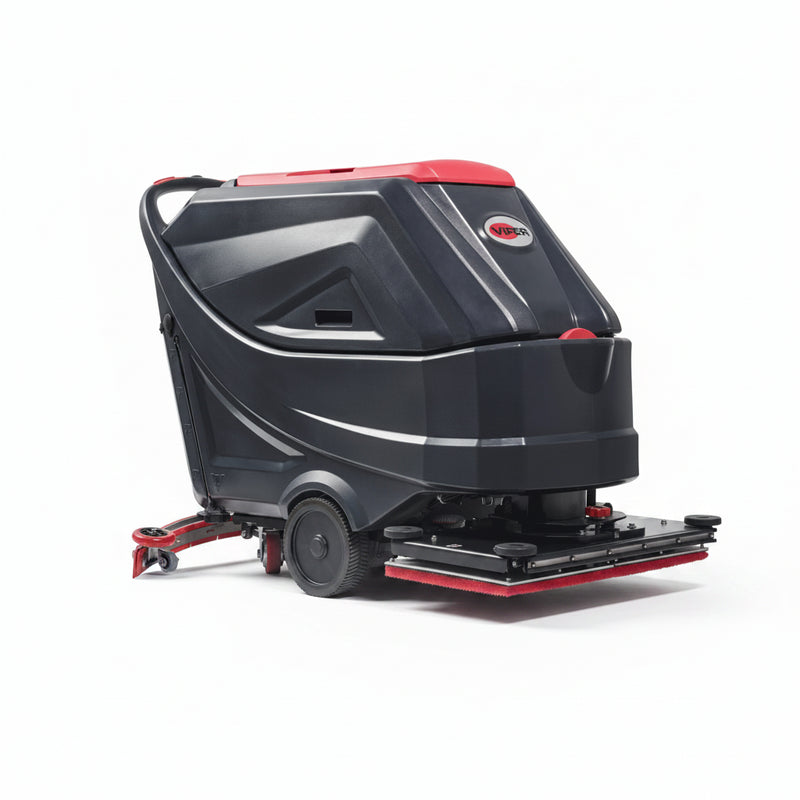 Viper AS6690T Walk-Behind Floor Scrubber (Refurbished) AS6690T-242
