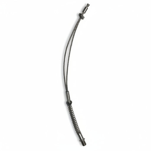 Air Systems International Air Systems ASWHIPTL20 Whip Check Safety Cable Hose to Tool