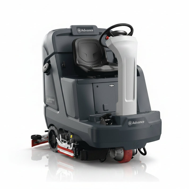 Nilfisk Advance SC5000 34D Rider Floor Scrubber (Refurbished) 56117014