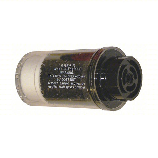 AirSystemsBB50-DReplacementCharcoalFilter-50cfm