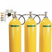 Air Systems CBA3-346NB 3-btl Breathing Air Assembly - 3000psi