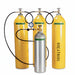 Air Systems CBF3-346NB 3-bottle Fill Assembly Cga-346 - 3000psi