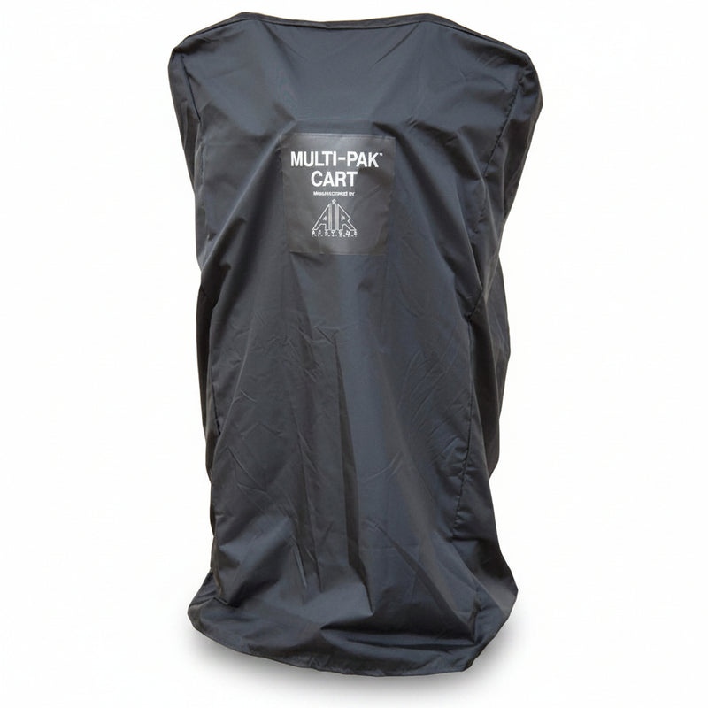 Air Systems EAC-C In.Ergo-Airin. Cart Cover - Black Nylon