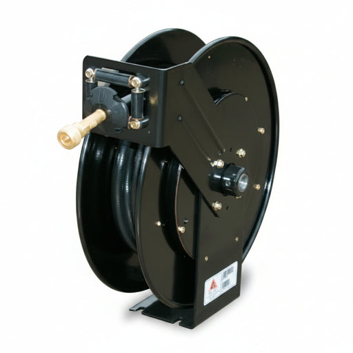 Air Systems HPR-100 100 Ft Auto Hose Reel - 5-6k PSI