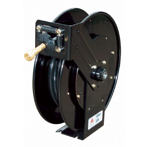 Air Systems HPR-1006K 100 Ft Auto Hose Reel-5-6k PSI With stop