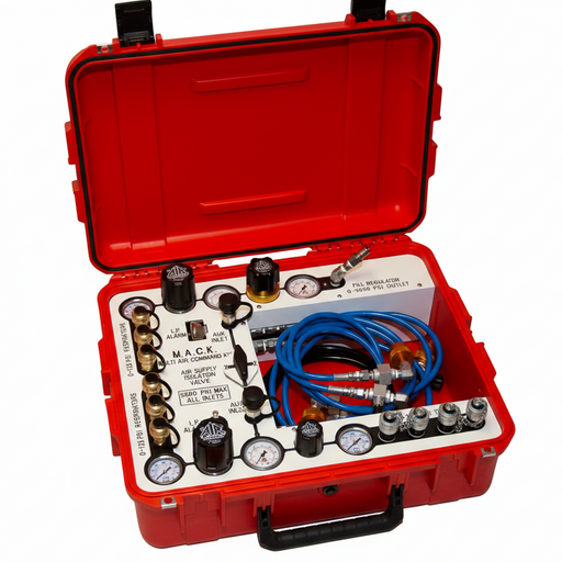 Air Systems MACK-5500