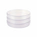 Air Systems PD-47 Plastic Petri Dish for 47mm Filter