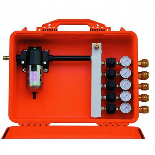 Air Systems POA-5