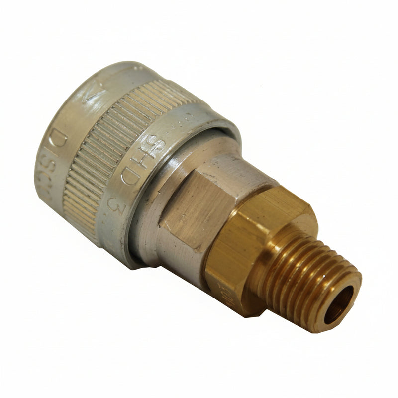 Air Systems QDSSL4F
