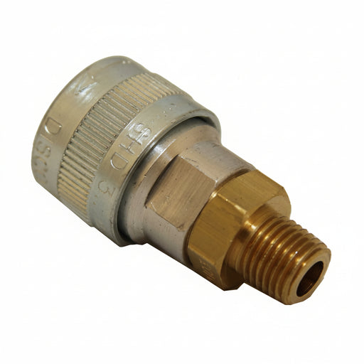 Air Systems QDSSL4F