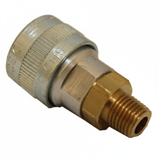 Air Systems QDSTS4F