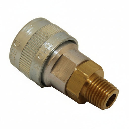 Air Systems QDSTS6M 