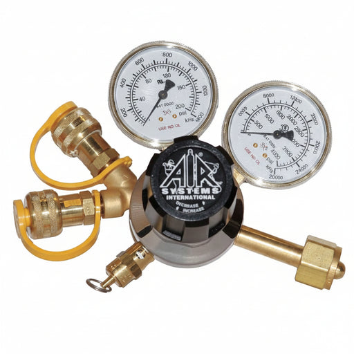 Air Systems RG-3000LPB