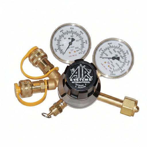 Air Systems RG-3000LP 