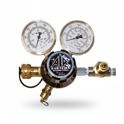 Air Systems RG-5000LP