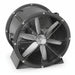 Air Systems ASI-JF16 Pneumatic Aluminum Fan, 16in. Outlet