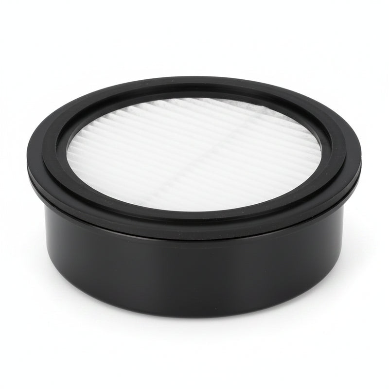Air Systems BAC-20CFH Carbon Filter Holder Assy. with filter
