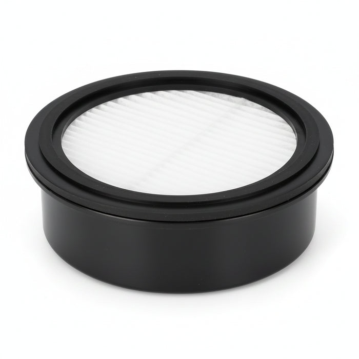 Air Systems BAC-20CFH Carbon Filter Holder Assy. with filter