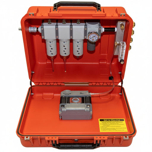 Air Systems BB60-CO4R