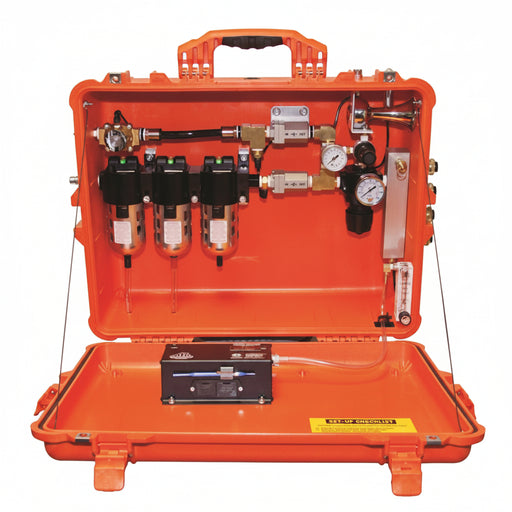 Air Systems BB60-COAAP