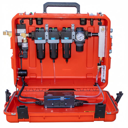 Air Systems BB75-COAA 75 CFM Auto-air Breather Box