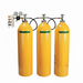 Air Systems CBF3-347NB 3-bottle Fill Assembly Cga-347 - 4500psi