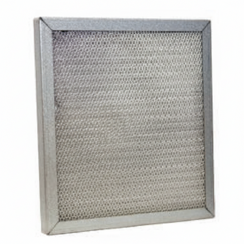 Air Systems PFE-210-F1 Stainless Steel Screen for Pfe-210 Units