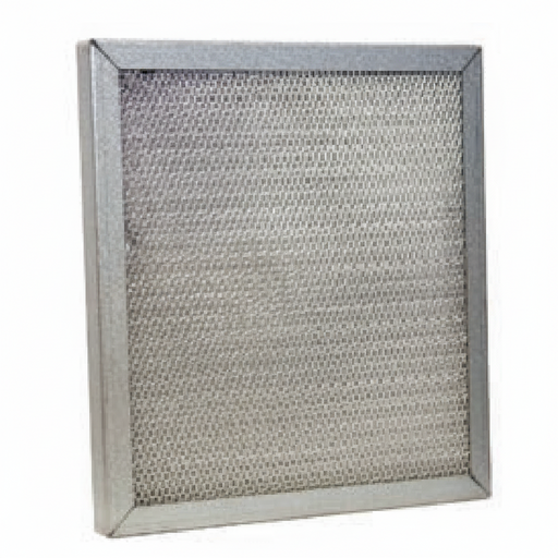 Air Systems PFE-210-F1 Stainless Steel Screen for Pfe-210 Units
