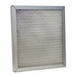 Air Systems PFE-210-F1 Stainless Steel Screen for Pfe-210 Units