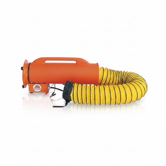 Air Systems SVF-10KW-8 10.5 Kw Electric Heater for 8in. Duct