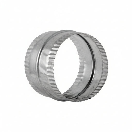 Air Systems SVH-88GAL 8in. X 8in. Galvanized Steel Connector