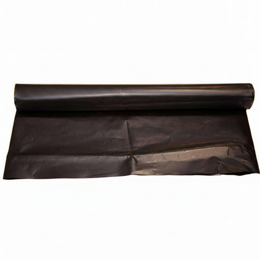 Air Systems SVH-LF16 4 Ml X 26in. Wide Lay Flat Poly Tubing