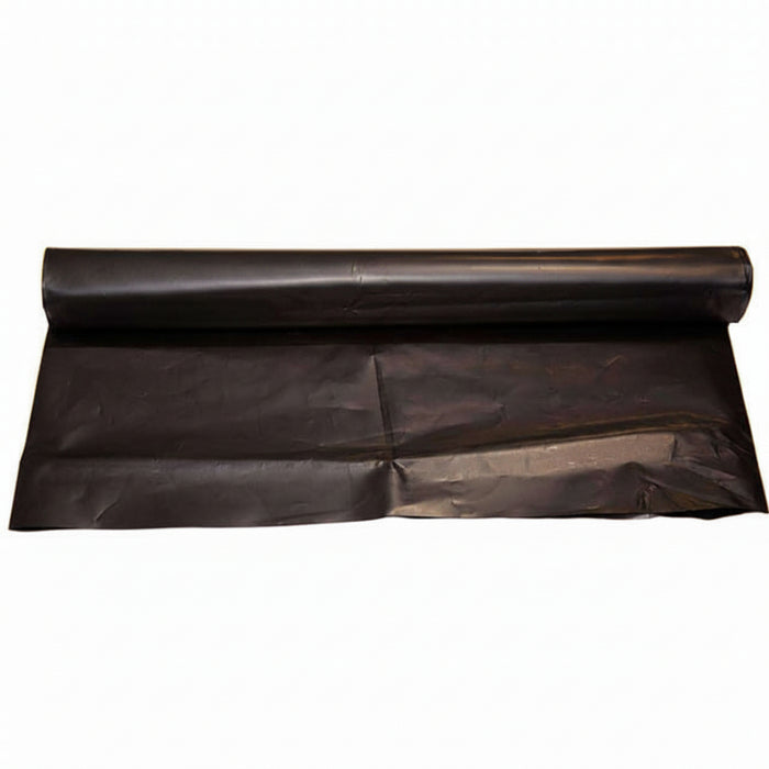 Air Systems SVH-LF16 4 Ml X 26in. Wide Lay Flat Poly Tubing